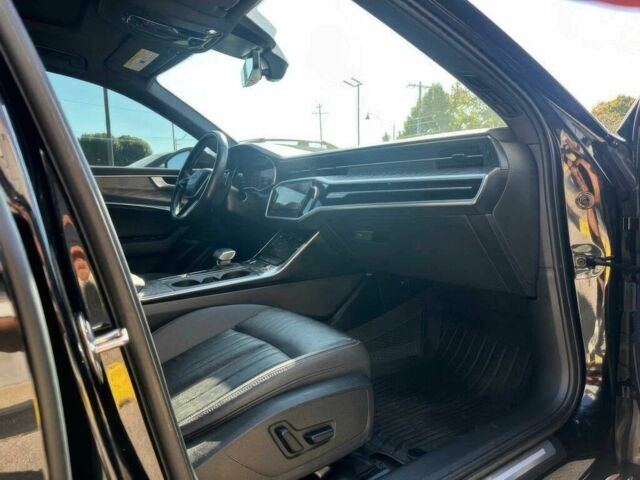 Черный Ауди А6, объемом двигателя 2 л и пробегом 21 тыс. км за 14900 $, фото 10 на Automoto.ua