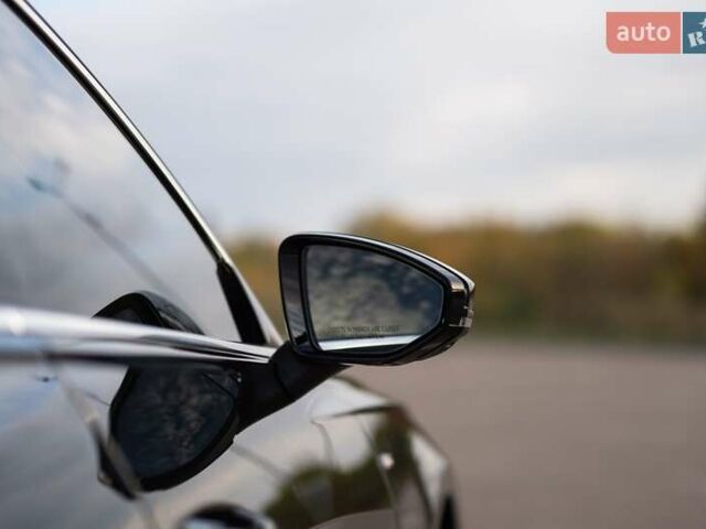 Черный Ауди А6, объемом двигателя 3 л и пробегом 4 тыс. км за 62000 $, фото 14 на Automoto.ua