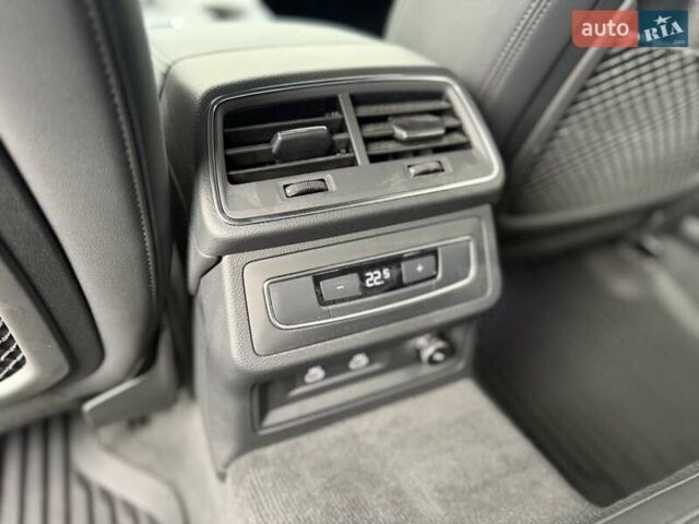 Чорний Ауді А6, об'ємом двигуна 1.98 л та пробігом 6 тис. км за 49900 $, фото 54 на Automoto.ua