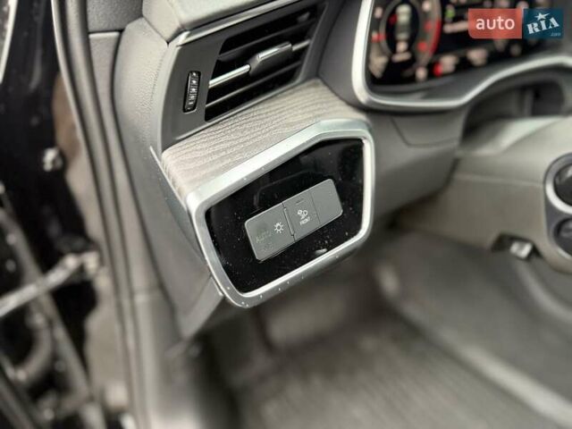 Чорний Ауді А6, об'ємом двигуна 1.98 л та пробігом 6 тис. км за 49900 $, фото 26 на Automoto.ua