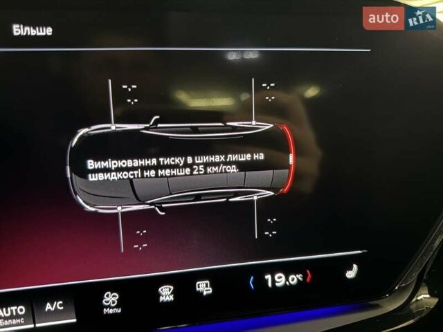 Черный Ауди А6, объемом двигателя 2 л и пробегом 1 тыс. км за 79950 $, фото 100 на Automoto.ua