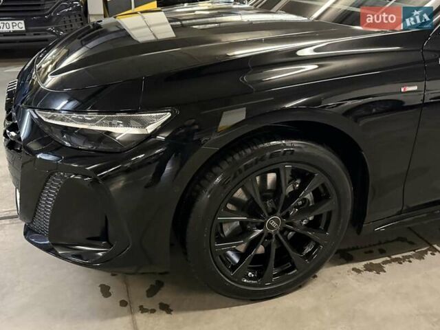 Черный Ауди А6, объемом двигателя 2 л и пробегом 1 тыс. км за 79950 $, фото 28 на Automoto.ua