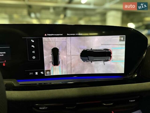 Черный Ауди А6, объемом двигателя 2 л и пробегом 1 тыс. км за 79950 $, фото 92 на Automoto.ua