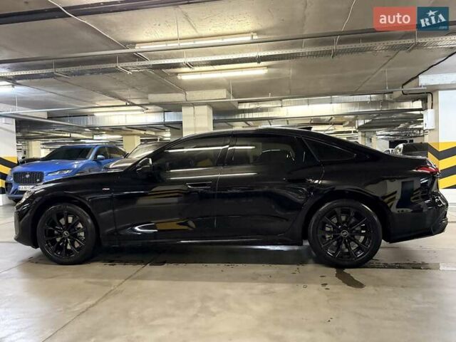 Черный Ауди А6, объемом двигателя 2 л и пробегом 1 тыс. км за 79950 $, фото 7 на Automoto.ua