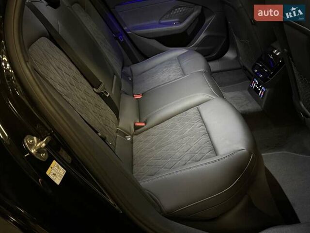 Черный Ауди А6, объемом двигателя 2 л и пробегом 1 тыс. км за 79950 $, фото 70 на Automoto.ua