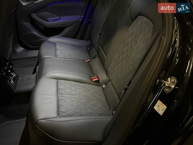 Черный Ауди А6, объемом двигателя 2 л и пробегом 1 тыс. км за 79950 $, фото 66 на Automoto.ua