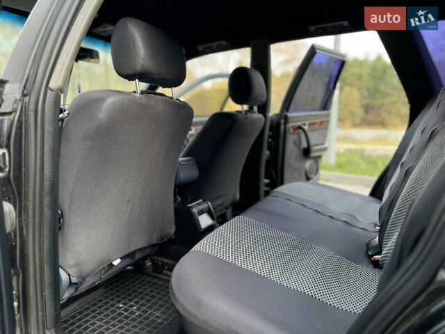 Черный Ауди А6, объемом двигателя 2.77 л и пробегом 331 тыс. км за 3350 $, фото 27 на Automoto.ua