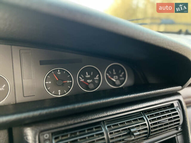 Черный Ауди А6, объемом двигателя 2.77 л и пробегом 331 тыс. км за 3350 $, фото 32 на Automoto.ua