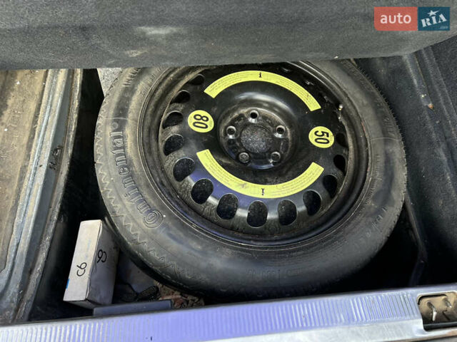 Черный Ауди А6, объемом двигателя 2.77 л и пробегом 331 тыс. км за 3350 $, фото 28 на Automoto.ua