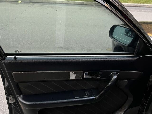 Чорний Ауді А6, об'ємом двигуна 2.8 л та пробігом 438 тис. км за 2699 $, фото 11 на Automoto.ua