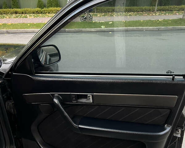 Черный Ауди А6, объемом двигателя 2.77 л и пробегом 430 тыс. км за 2699 $, фото 12 на Automoto.ua