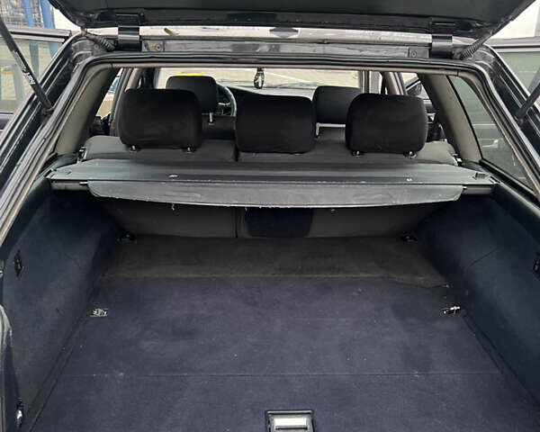 Черный Ауди А6, объемом двигателя 2.77 л и пробегом 430 тыс. км за 2699 $, фото 24 на Automoto.ua