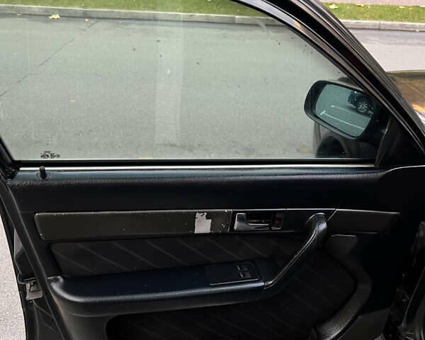 Черный Ауди А6, объемом двигателя 2.77 л и пробегом 430 тыс. км за 2699 $, фото 18 на Automoto.ua