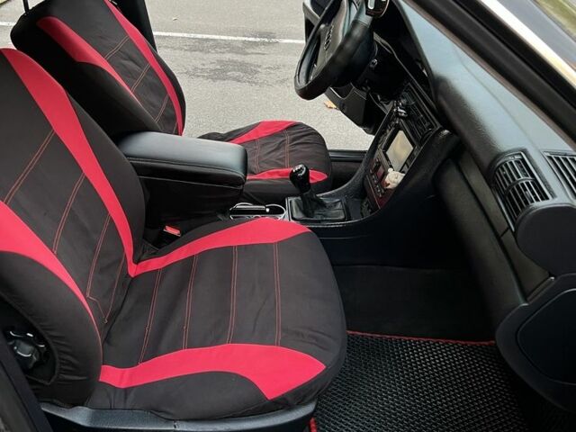 Чорний Ауді А6, об'ємом двигуна 2.8 л та пробігом 438 тис. км за 2699 $, фото 18 на Automoto.ua