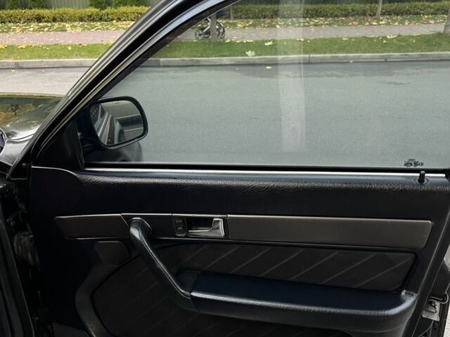 Чорний Ауді А6, об'ємом двигуна 2.8 л та пробігом 438 тис. км за 2699 $, фото 17 на Automoto.ua