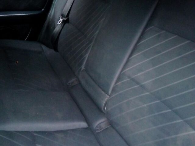 Чорний Ауді А6, об'ємом двигуна 2.5 л та пробігом 3 тис. км за 3800 $, фото 5 на Automoto.ua