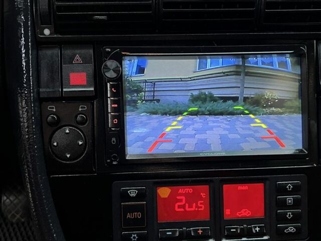 Чорний Ауді А6, об'ємом двигуна 2.8 л та пробігом 438 тис. км за 2699 $, фото 21 на Automoto.ua