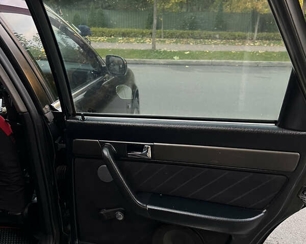 Черный Ауди А6, объемом двигателя 2.77 л и пробегом 430 тыс. км за 2699 $, фото 14 на Automoto.ua