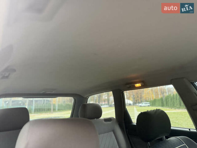 Черный Ауди А6, объемом двигателя 2.6 л и пробегом 273 тыс. км за 3500 $, фото 42 на Automoto.ua