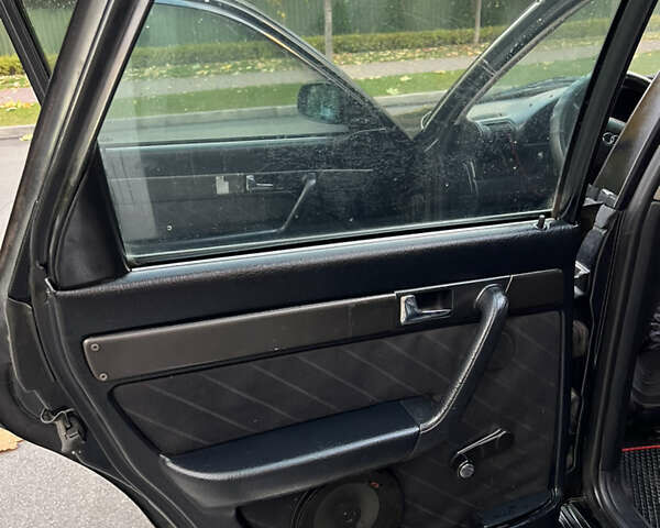 Черный Ауди А6, объемом двигателя 2.77 л и пробегом 430 тыс. км за 2699 $, фото 16 на Automoto.ua