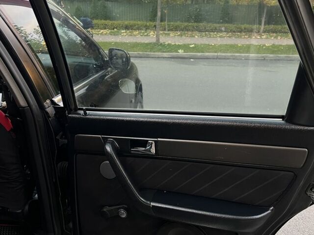 Чорний Ауді А6, об'ємом двигуна 2.8 л та пробігом 438 тис. км за 2699 $, фото 15 на Automoto.ua