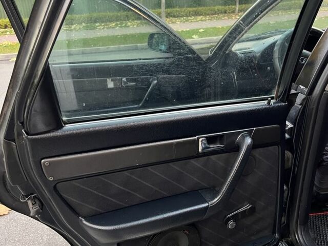 Чорний Ауді А6, об'ємом двигуна 2.8 л та пробігом 438 тис. км за 2699 $, фото 13 на Automoto.ua