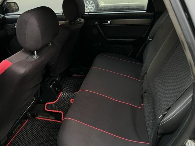 Чорний Ауді А6, об'ємом двигуна 2.8 л та пробігом 438 тис. км за 2699 $, фото 14 на Automoto.ua