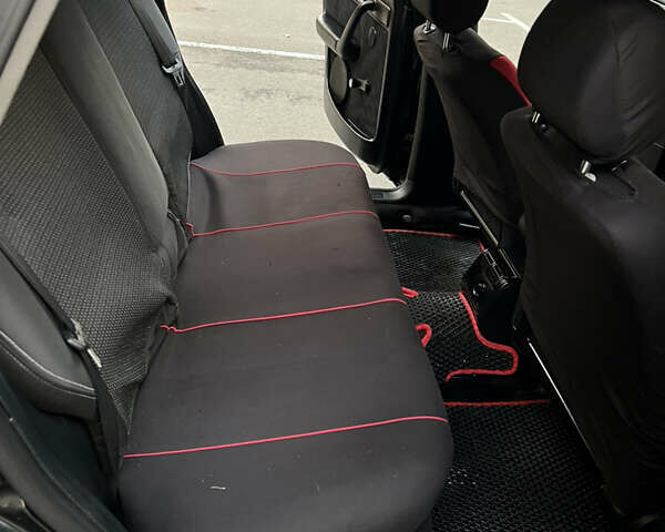 Черный Ауди А6, объемом двигателя 2.77 л и пробегом 430 тыс. км за 2699 $, фото 15 на Automoto.ua