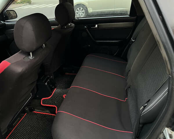 Черный Ауди А6, объемом двигателя 2.77 л и пробегом 430 тыс. км за 2699 $, фото 17 на Automoto.ua