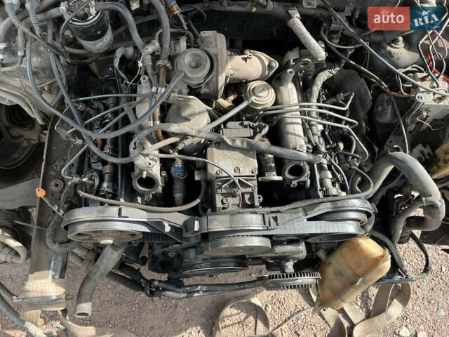 Чорний Ауді А6, об'ємом двигуна 0 л та пробігом 400 тис. км за 999 $, фото 7 на Automoto.ua