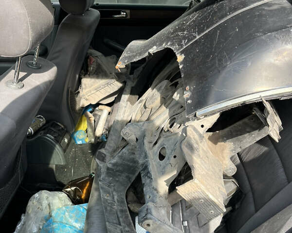 Чорний Ауді А6, об'ємом двигуна 0 л та пробігом 400 тис. км за 999 $, фото 2 на Automoto.ua