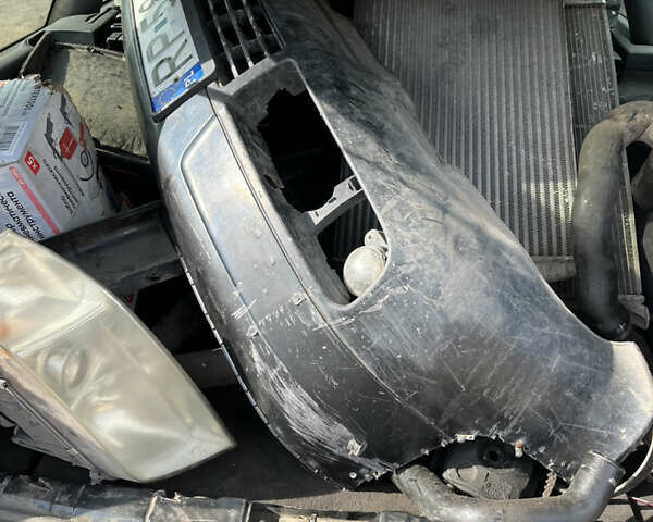 Чорний Ауді А6, об'ємом двигуна 0 л та пробігом 400 тис. км за 999 $, фото 3 на Automoto.ua