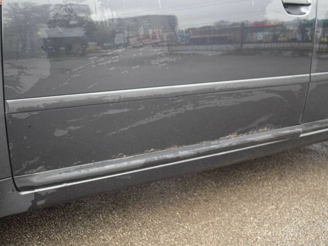 Чорний Ауді А6, об'ємом двигуна 2.5 л та пробігом 345 тис. км за 4200 $, фото 11 на Automoto.ua