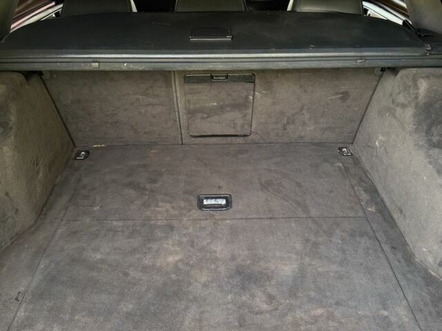 Черный Ауди А6, объемом двигателя 2.5 л и пробегом 350 тыс. км за 3699 $, фото 20 на Automoto.ua