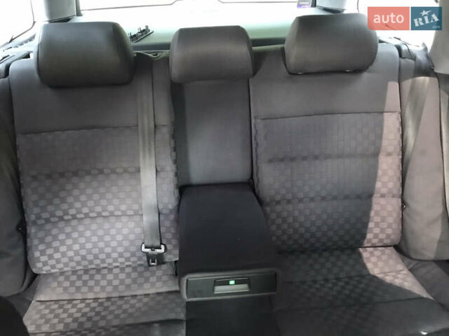 Черный Ауди А6, объемом двигателя 1.78 л и пробегом 397 тыс. км за 4600 $, фото 8 на Automoto.ua