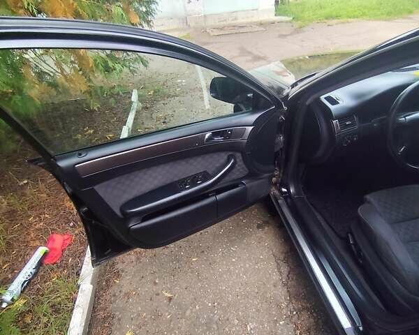 Ауди А6 1999 в Дрогобыче на Automoto.ua Черный Ауди А6, объемом двигателя 2.5 л и пробегом 290 тыс. км за 2200 $, фото 13 на Automoto.ua