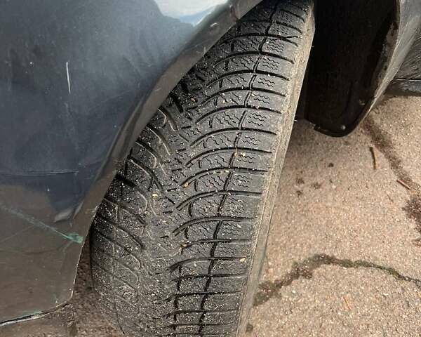 Чорний Ауді А6, об'ємом двигуна 2.5 л та пробігом 326 тис. км за 3500 $, фото 14 на Automoto.ua