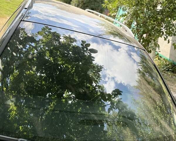 Черный Ауди А6, объемом двигателя 2.39 л и пробегом 312 тыс. км за 5700 $, фото 8 на Automoto.ua