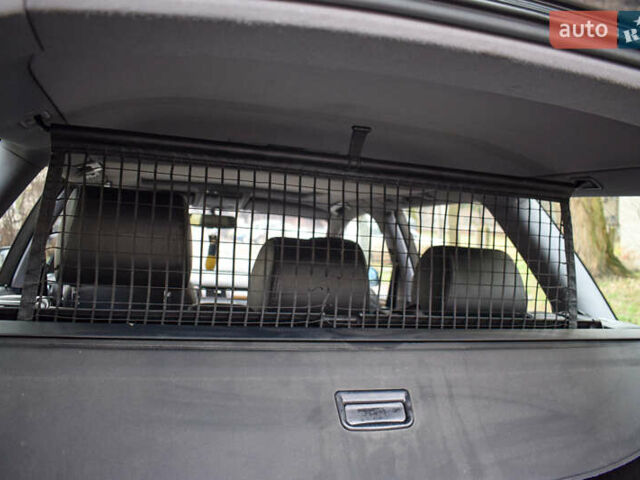 Чорний Ауді А6, об'ємом двигуна 2.5 л та пробігом 345 тис. км за 4200 $, фото 30 на Automoto.ua