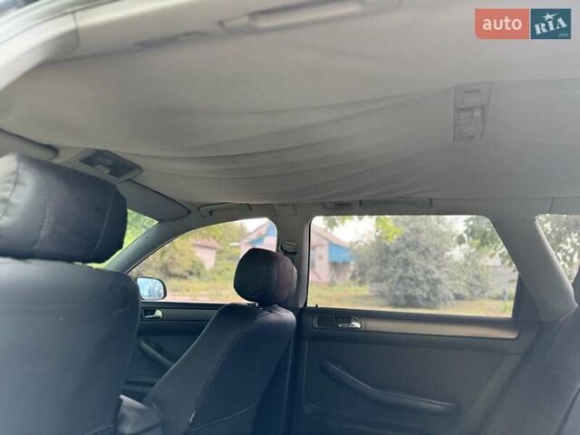 Черный Ауди А6, объемом двигателя 2.39 л и пробегом 312 тыс. км за 5700 $, фото 12 на Automoto.ua