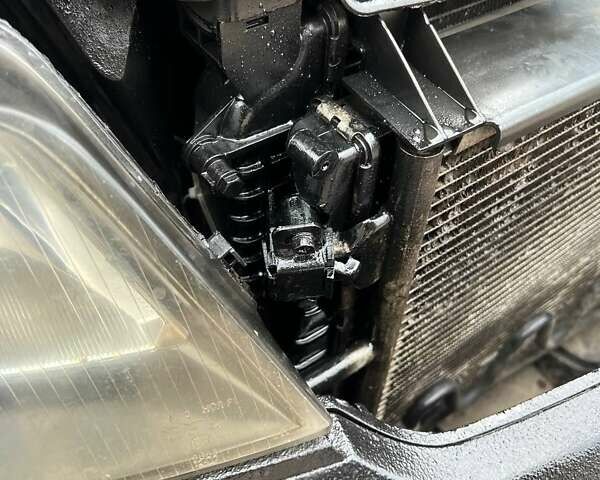 Чорний Ауді А6, об'ємом двигуна 2.5 л та пробігом 326 тис. км за 3500 $, фото 4 на Automoto.ua