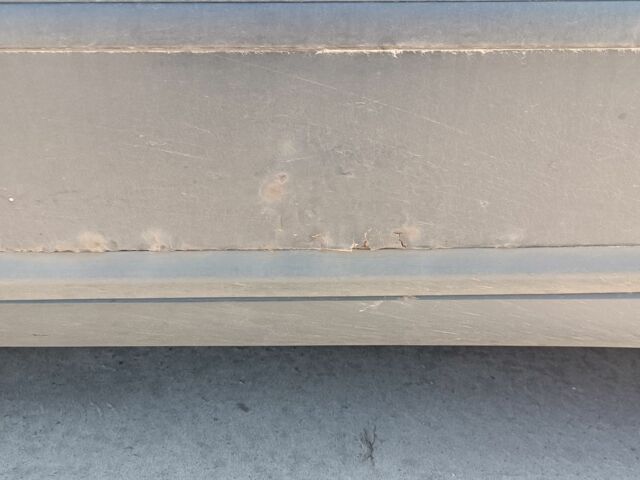 Чорний Ауді А6, об'ємом двигуна 2.5 л та пробігом 460 тис. км за 3600 $, фото 7 на Automoto.ua