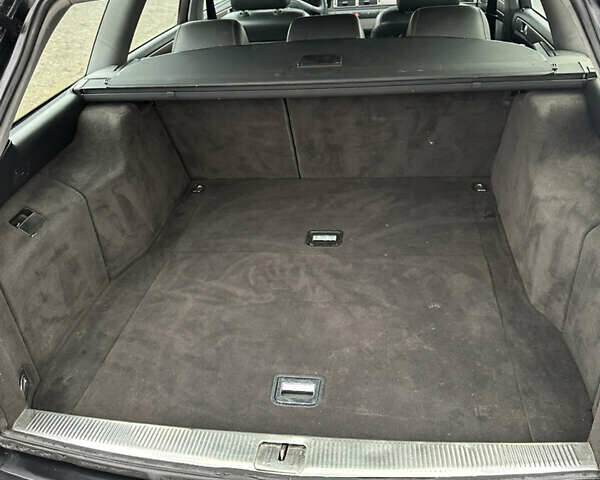 Черный Ауди А6, объемом двигателя 0 л и пробегом 101 тыс. км за 2800 $, фото 6 на Automoto.ua