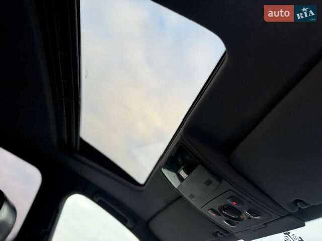 Черный Ауди А6, объемом двигателя 2.5 л и пробегом 376 тыс. км за 3999 $, фото 32 на Automoto.ua