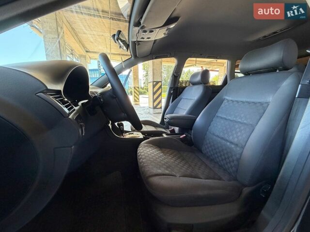 Чорний Ауді А6, об'ємом двигуна 2.5 л та пробігом 190 тис. км за 4500 $, фото 26 на Automoto.ua