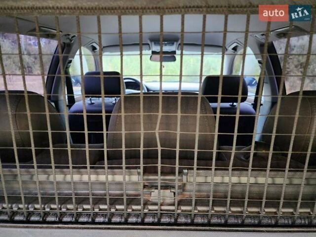 Черный Ауди А6, объемом двигателя 2.5 л и пробегом 404 тыс. км за 2600 $, фото 1 на Automoto.ua