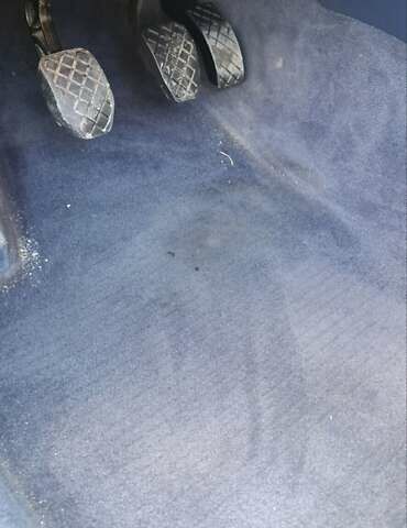 Черный Ауди А6, объемом двигателя 2.5 л и пробегом 383 тыс. км за 4650 $, фото 20 на Automoto.ua