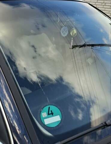 Черный Ауди А6, объемом двигателя 2.5 л и пробегом 383 тыс. км за 4650 $, фото 13 на Automoto.ua