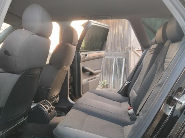 Черный Ауди А6, объемом двигателя 0 л и пробегом 316 тыс. км за 3300 $, фото 3 на Automoto.ua