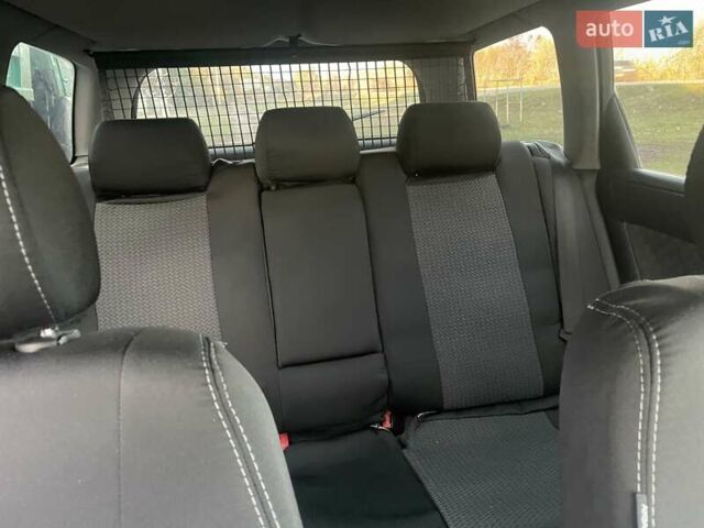 Чорний Ауді А6, об'ємом двигуна 2.5 л та пробігом 300 тис. км за 3000 $, фото 6 на Automoto.ua